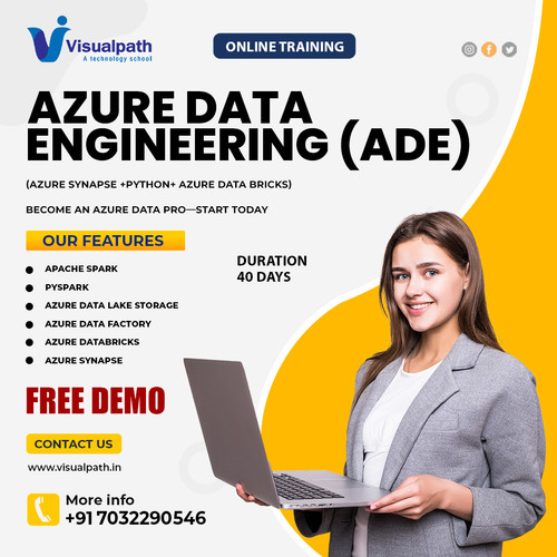 Azure Data Engineer Online Training | Course in Hyderabad.jpg