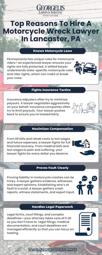 Key Benefits of Working with a Motorcycle Wreck Lawyer in Lancaster, PA.png