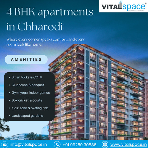 4 BHK Apartment in Chharodi.jpg
