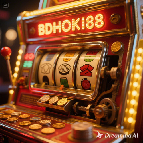 BDHOKI88 Slot88 Paling Gacor Malam Ini! Langsung Auto WD