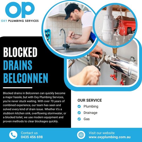 Blocked Drains Belconnen.jpg