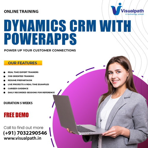 MS Dynamics CRM Training in Hyderabad  CRM Online Training.jpg