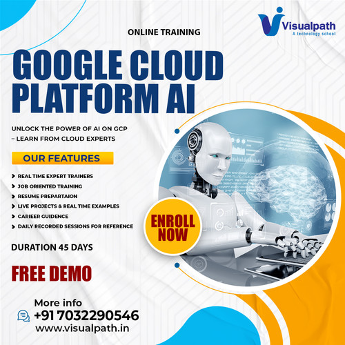 GCP AI Online Training  Google Cloud AI Training Institutes In Hyderabad.jpg