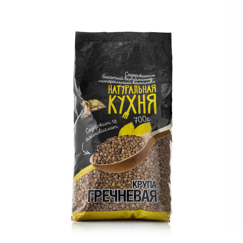 4870002960758 КРУПА ГРЕЧНЕВАЯ НАТУРАЛЬНАЯ КУХНЯ 700 Г ПАК..jpg