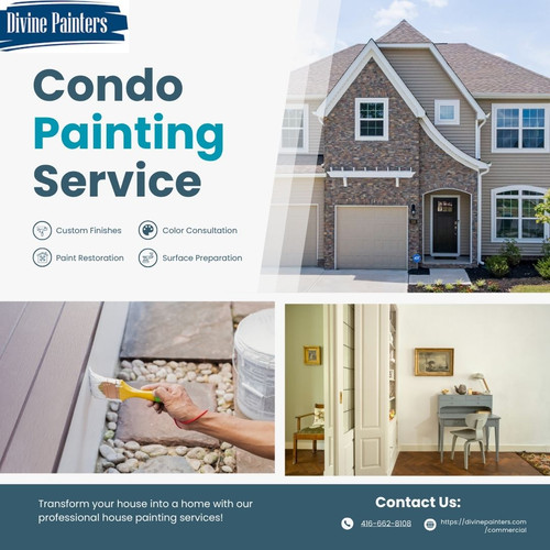 Condo Painters Toronto: Expert Painting Services.jpg