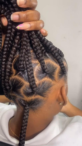 Hair Style New 6