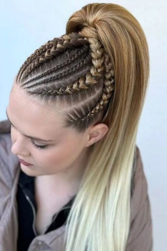 Hair Style New 5