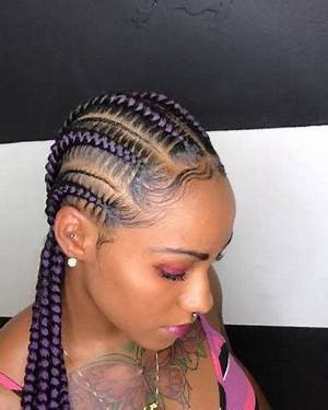 Hair Style New 1