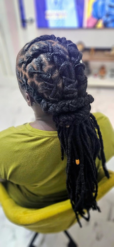 Hair Style New 7