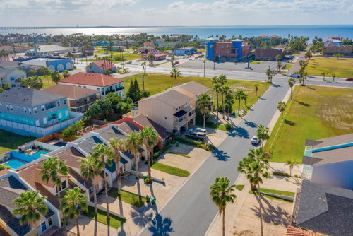 Condos On South Padre Island Beach.png