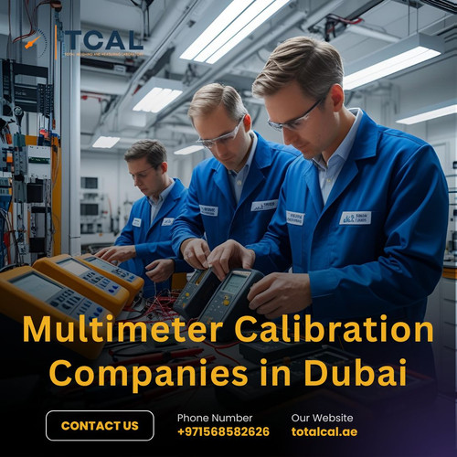Trusted Multimeter Calibration Companies in Dubai – Total Calibration Experts.jpg