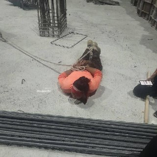 مصادر إيرانية: إيران تقبض على عناصر متعاونين مع الموساد داخل مبنى قيد الإنشاء، خلال استعدادهم لتنفيذ عملية أمنية....