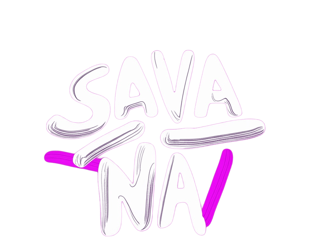 Logo Savana Eventos