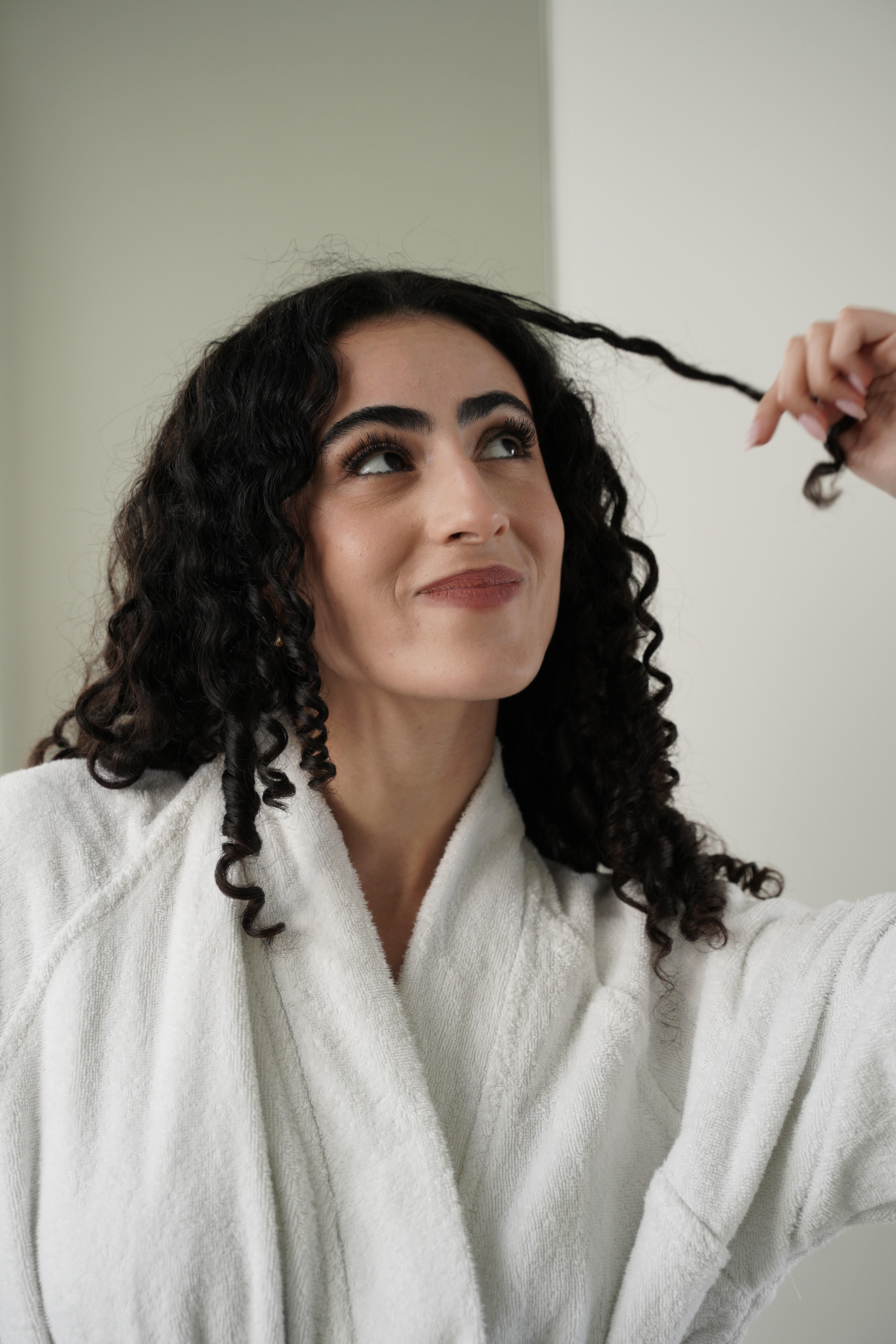 נקבוביות השיער - המדריך המלא