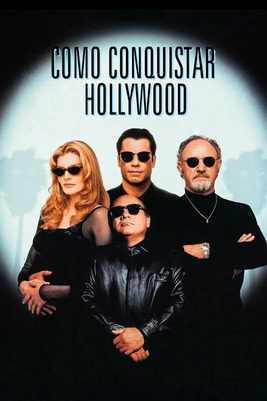 Get Shorty [1995] [BD25-USA] [Latino]