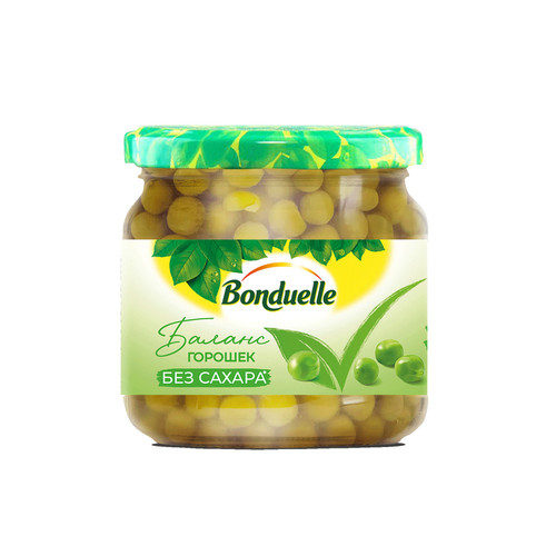 3083681157390 БОНДЮЭЛЬ ГОРОШЕК ЗЕЛЕНЫЙ (ЗОЖ) 350 МЛ.jpg
