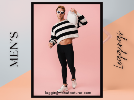 Custom Male Leggings Manufacturer for Bulk Orders & Private Label.png