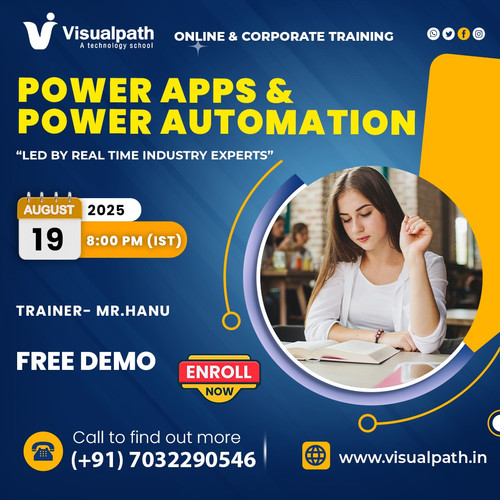 Free Power Apps & Automate Demo   Aug 19 @ 8 PM IST.jpg