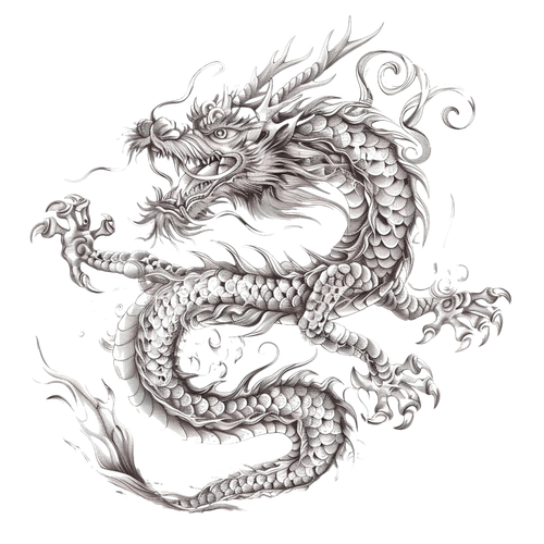 —Pngtree—dragon drawing chinese dragon and 18457146.png