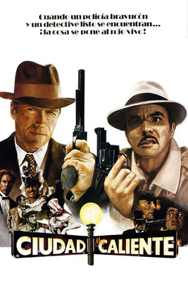 City Heat [1984] [BD25-USA] [Latino]