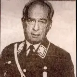 Rabin in SS Uniform Smear