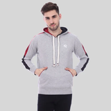 Men's Winter Fleece Sweatshirt