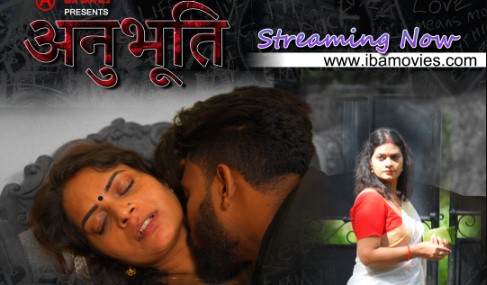 Anubhoothi IBAMovies Ep3 Hot Web Series HD