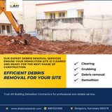 From Demolition to Clean Site