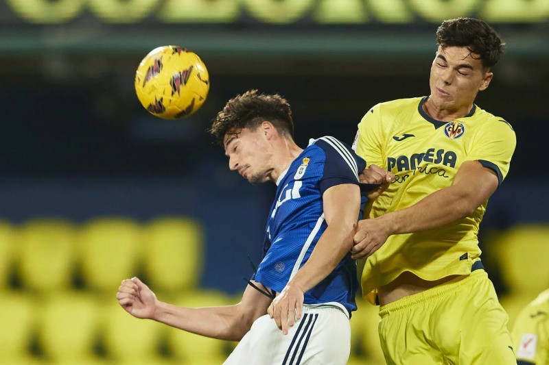 Nhận định, soi kèo Villarreal vs Real Oviedo, 02h30 ngày 16/08
