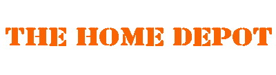 Bundy Yellow Solid Home Depot Logo Font.png