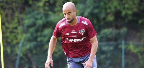 PREPARAÇÃO INTENSA? Tricolor se prepara para duelo do Brasileirão