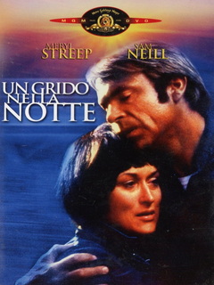 Un grido nella notte (1989)  Dvd9
