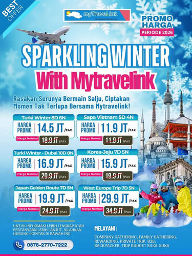 Sparklin Winter With My Travelink.jpg