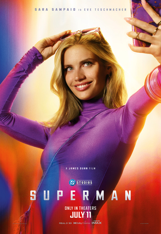 Superman (2025) MULTi.1080p.WEB-DL.x264.AC3-KiT / Polski Dubbing DD 5.1 i Napisy PL