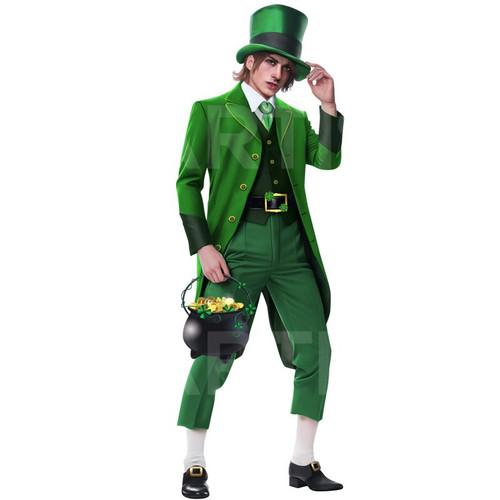 Leprechaun by StellaF.jpg