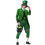 Leprechaun by StellaF