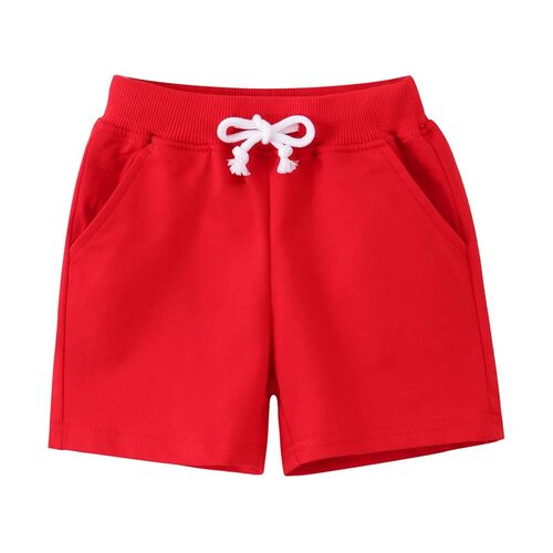 Kids Summer Cotton Shorts.jpg