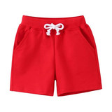 Kids Summer Cotton Shorts