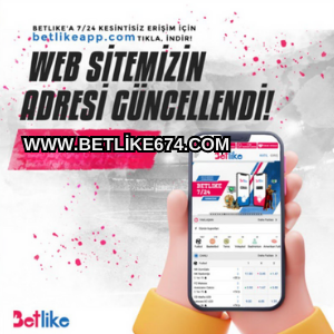 betlike674 