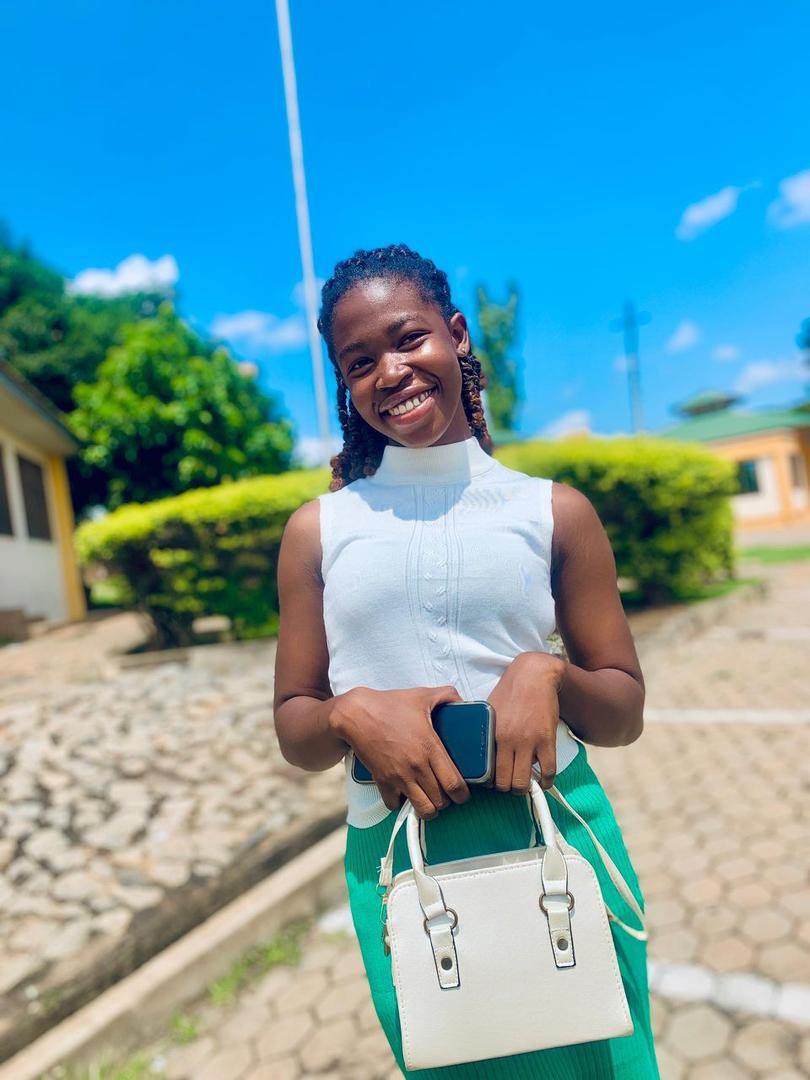 EMMANUELLA AMOAH SEKYI