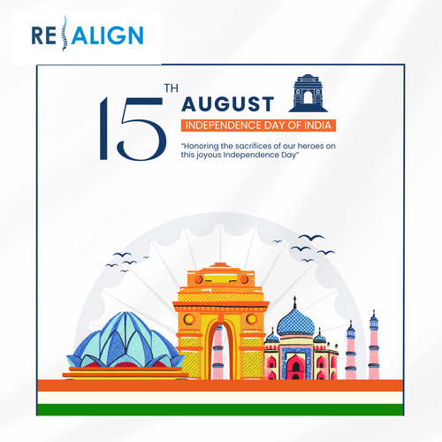 Celebrate Independence with Wellness