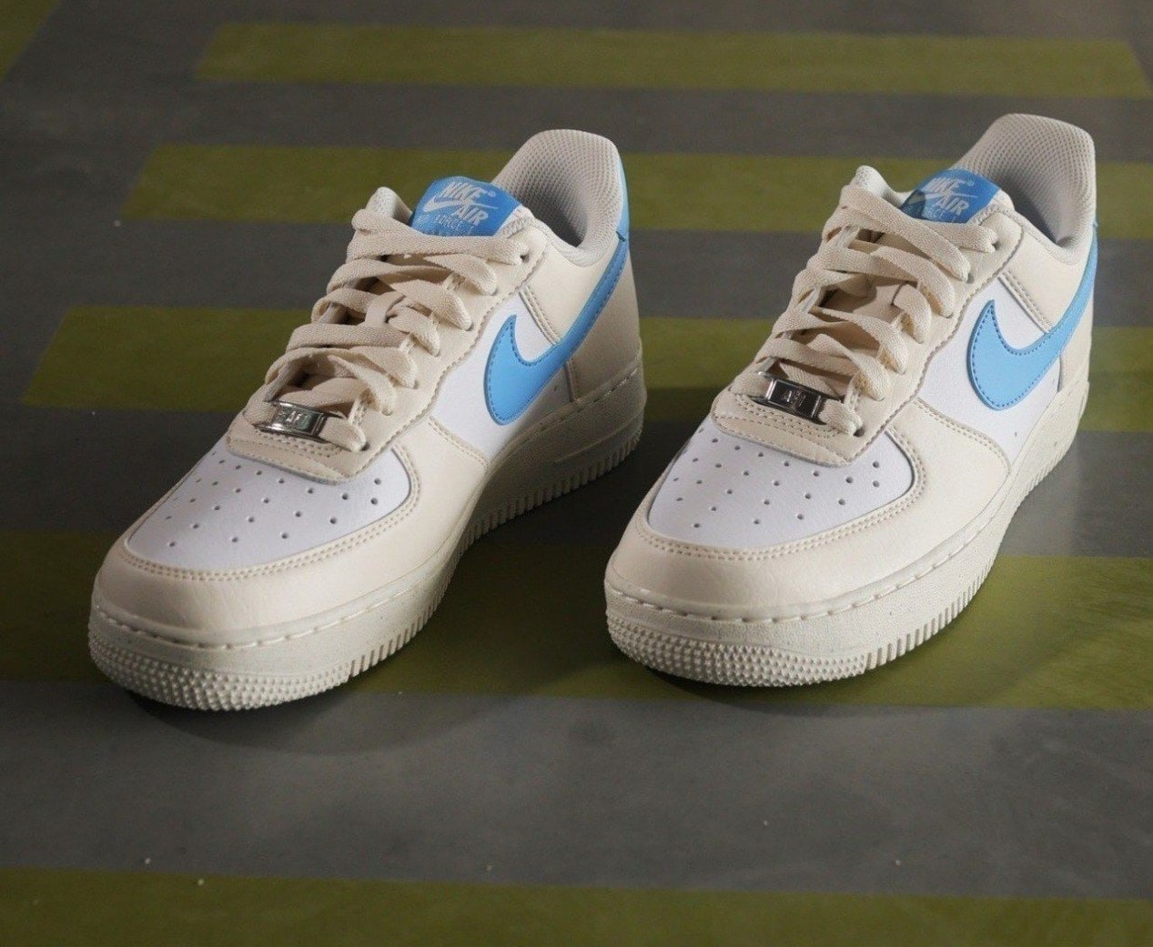 Tênis Nike Air Force 1 “07 Next Nature Feminino