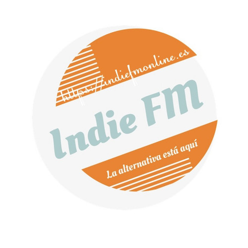 Indie FM logo