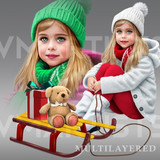 Christmas toys