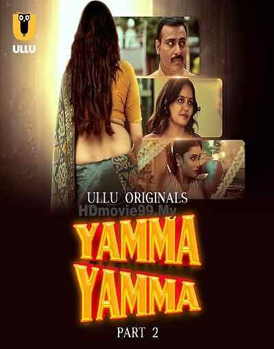 Yamma Yamma Part 2 Ullu E05-8 Hot Series Download