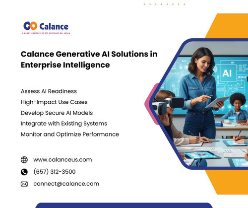 Calance Generative AI Solutions in Enterprise Intelligence.jpg