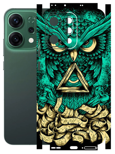 Oppo Reno 14 (5G) GreenOwl.jpg