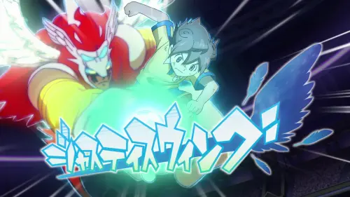 Justice Wing GO movie.webp
