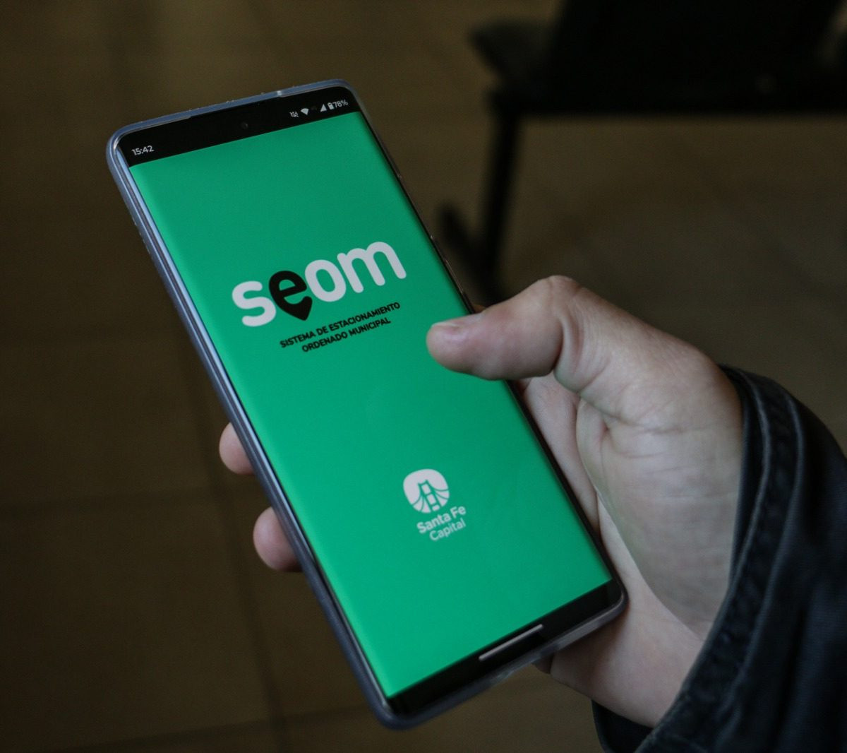 Movilidad inteligente: tres ofertas para implementar un nuevo SEOM en la ciudad 14/08/2025