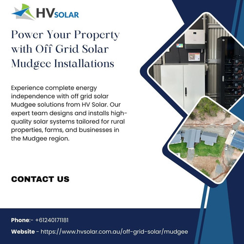 Power Your Property with Off Grid Solar Mudgee Installations.jpg